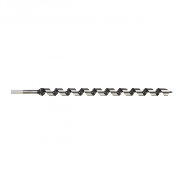 Спиральное сверло Milwaukee Auger Drills 22 x 460 мм (1шт) 4932363695