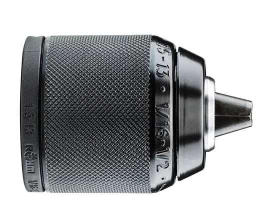 Патрон бесключевой быстрозажимной Milwaukee FIXTEC 1.5-13 9/16x18 M18 FDD3 4931494915