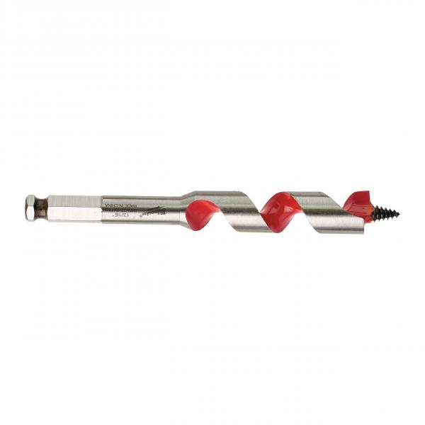 Спиральное сверло Milwaukee Auger Drills 20 x 153 мм (1шт) 48130813