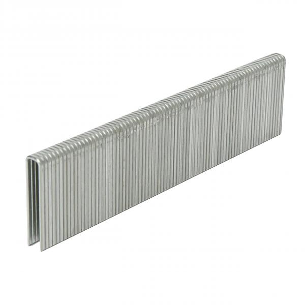 Скобы Inox 5.7 x 1.25 x 25 mm / RC / SC3 - 4.400 pc 4932492624