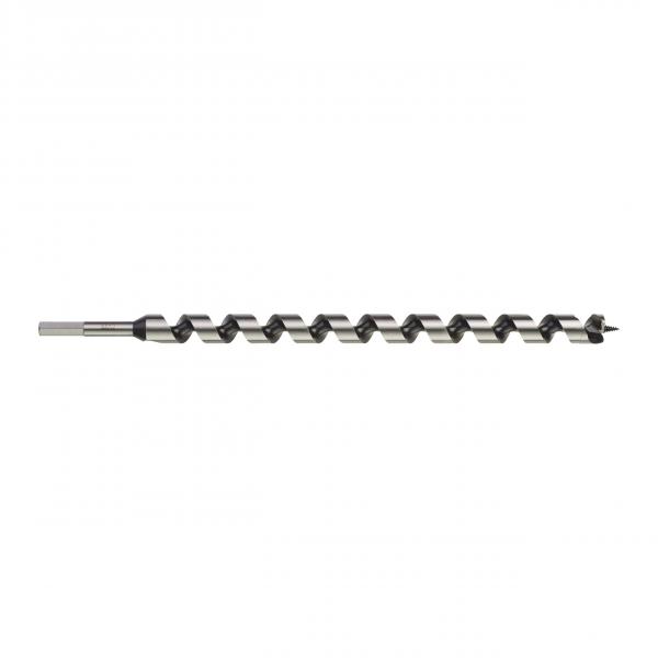 Спиральное сверло Milwaukee Auger Drills 24 x 460 мм (1шт) 4932373370