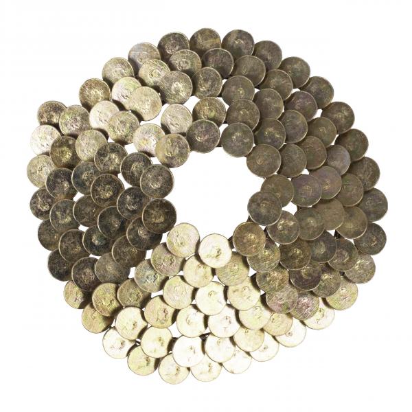 Coil Nails 15° RH 3.05 x 32 mm / SS / G-2160 4932499318
