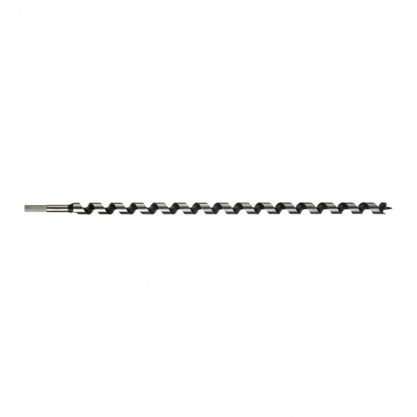 Спиральное сверло Milwaukee Auger Drills 20 x 600 мм (1шт) 4932363701