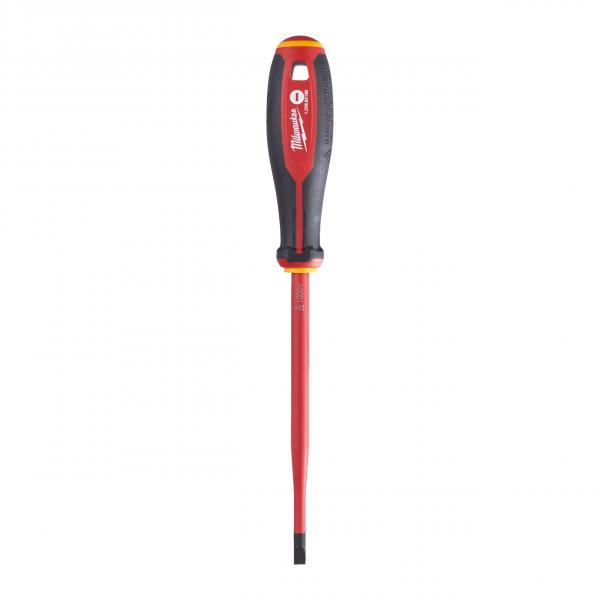 Трехгранные отвертки VDE Tri-Lobe VDE Screwdriver - Slotted 1.2 x 6.5 x 150 4932478717