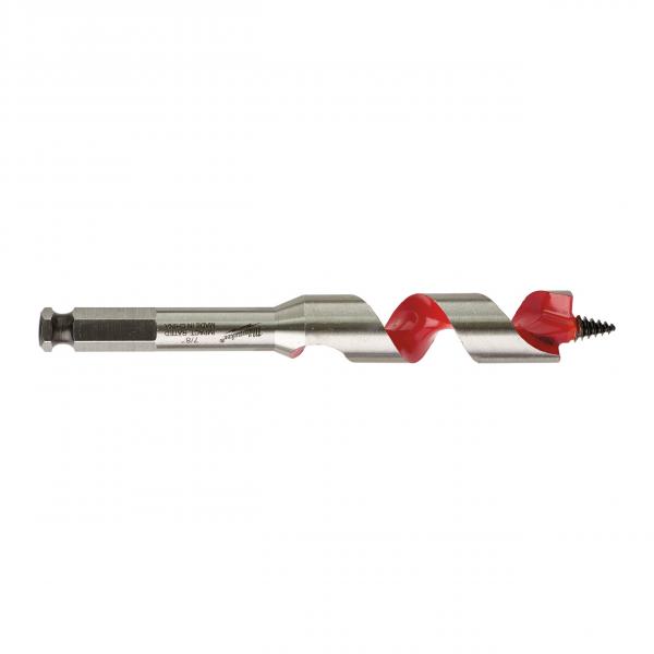 Спиральное сверло Milwaukee Auger Drills 22 x 153 мм (1шт) 48130873