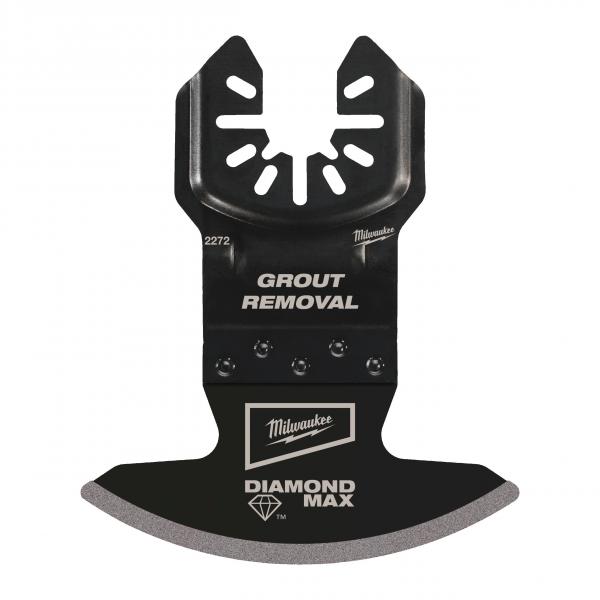 Multi-tool accessories-Open-Lok speciality blades Grout removal diamond blade 42x3mm - 1 pc 48852272