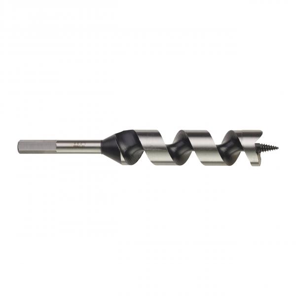 Спиральное сверло Milwaukee Auger Drills 32 x 230 мм (1шт) 4932373368