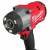 Аккумуляторный гайковёрт Milwaukee M18 FUEL FHIW2F12-0X 4933492782 Аккумуляторный гайковёрт Milwaukee M18 FUEL FHIW2F12-0X 4933492782