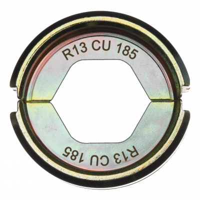 Матрица Milwaukee R13 Cu185 (1шт) 4932459502