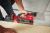 Шлифовальная лента Milwaukee 100 x 620 мм/ зерно 40 (5шт) 4932341610