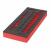 Empty Steel Storage Foam Insert Empty 28 pc 1/4\u0022 Ratchet and Skt Set Foam Insert 4932493662