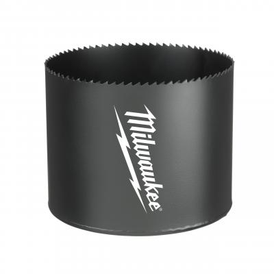 Коронка по дереву и пластику Milwaukee Hole Saw HCS 121 мм (1шт) 4932472076