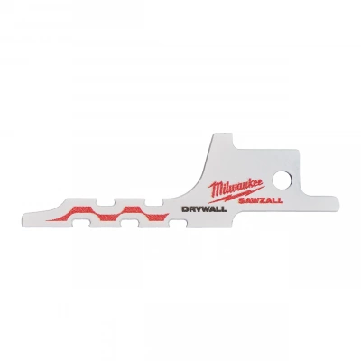 Специальное применение: резка гипсокартона 63mm x 1 Tpi - 1 pc 48471640