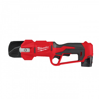 Аккумуляторный секатор Milwaukee M12 BLPRS-202 4933480115