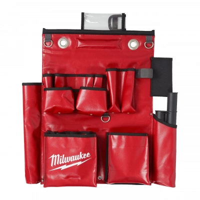 Linesman's Compact Aerial Tool Apron Linesman\u0027s Compact Aerial Tool Apron 4932498652