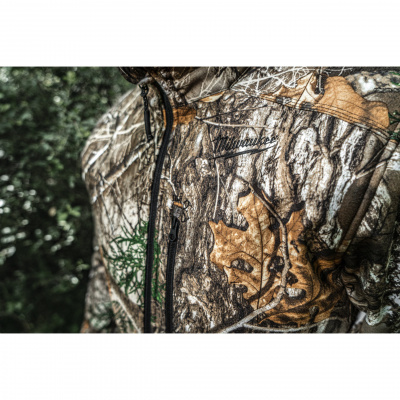 Куртка с подогревом - камуфляж M12 HJ CAMO6-0 (XXL) 4933478981
