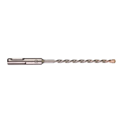 Бур Milwaukee SDS-Plus Trade Contractor 8 x 210 мм (10шт) 4932352699