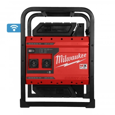 Аккумуляторный генератор (инвертор) Milwaukee MXF PS-602 4933479266