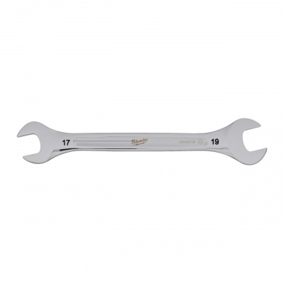 Double Open End Spanner Double Open End Spanner - 17 x 19 mm 4932492726