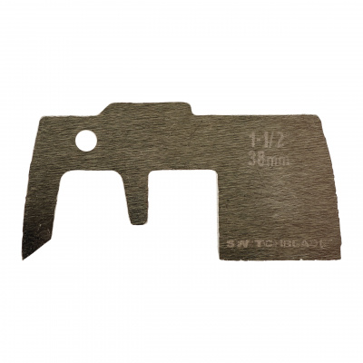 Сменные лезвия Switchblade Replacement Switchblade 38 mm 4932479547