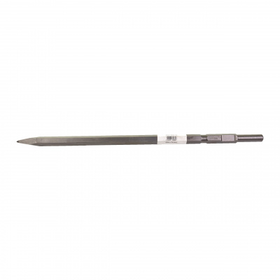Долото острое Milwaukee K-Hex Pointed 600 мм 4932479213