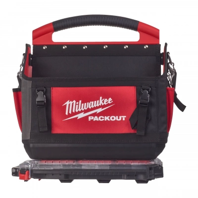 Packout 40cm Tote Bag Promo Sets Packout 40cm Tote + Compact Slim Organiser Set 4932478810