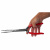 Длинногубцы Milwaukee удлиненные монтажные изогнутые 45° LONG REACH PLIER 4932492498