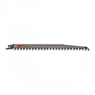 Полотно по дереву Milwaukee S1542K 240 x 3 мм/ шаг зуба 3 (3шт) 48001078
