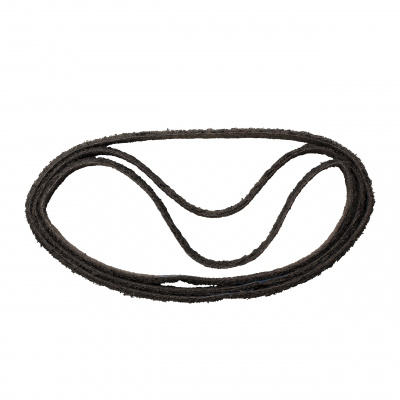 Polishing Fleece Belts for Band File Non Woven Polishing 13x457 - 3 pc 4932492887