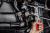 Зажимной ключ Milwaukee для снятия ПВХ /масляного фильтров PVC / OIL FILTER PLIERS 4932492511