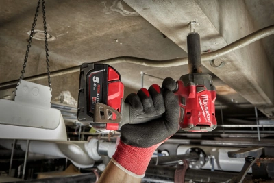 Аккумуляторный импульсный гайковерт Milwaukee M18 FUEL FIW2F12-0 4933498058