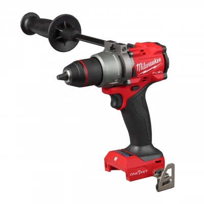 Аккумуляторная дрель-шуруповерт Milwaukee M18 FUEL ONEDD3-0X ONE-KEY 4933492799