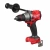 Аккумуляторная дрель-шуруповерт Milwaukee M18 FUEL ONEDD3-0X ONE-KEY 4933492799