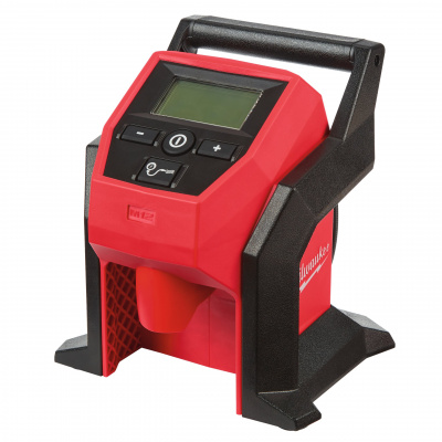 Насос-компрессор Milwaukee M12 BI-0 4933464124