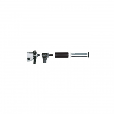 Коронка алмазная Milwaukee DCHXL 52 x 490 мм (1шт) 4932399163