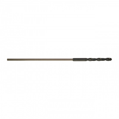 Сверло с длинным хвостовиком Milwaukee HSS 12 x 400 мм (1шт) 4932363669