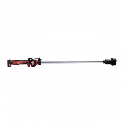 Аккумуляторный насос для перекачки воды Milwaukee M12 BSWP-601 4933479640