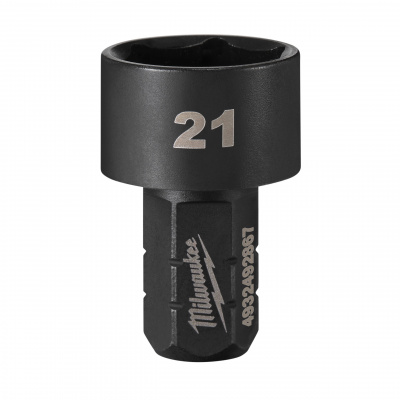 Головка Milwaukee 21мм для M12 FPTR 4932492867