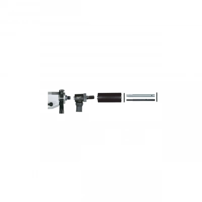Коронка алмазная Milwaukee DCHXL 117 x 490 мм (1шт) 4932399755
