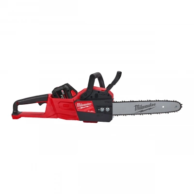 Аккумуляторная цепная пила Milwaukee M18 FUEL FCHS35-121 4933499223