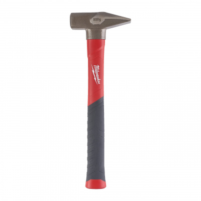 Молоток инженерный с рукояткой из стекловолокна Milwaukee 800 г 4932478664