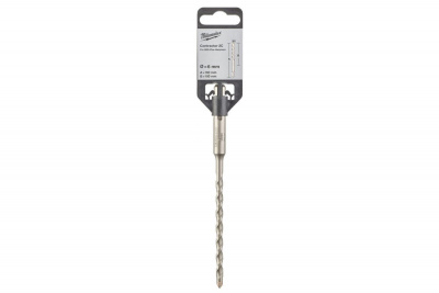 Бур Milwaukee SDS+ CONTRACTOR 6x160 мм 4932471218