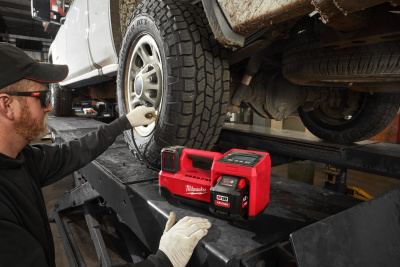 Компрессор (насос) М 18 BI Milwaukee 4933478706