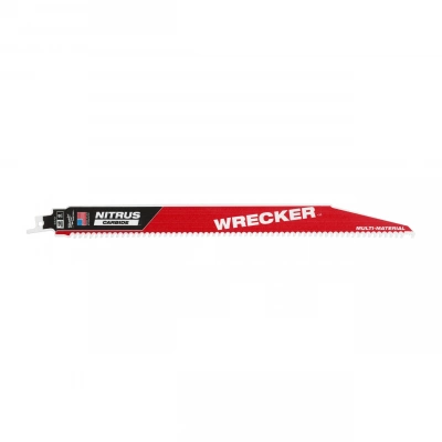 Multi Material: Wrecker with NITRUS carbide teeth TCT WRECKER NITRUS 300mm x 6 Tpi - 5 pc 48475573