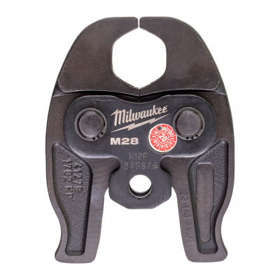 Пресс-клещи Milwaukee J12-M28 (1шт) 4932430251