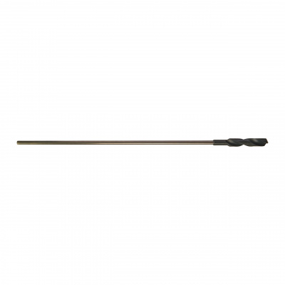 Сверло с длинным хвостовиком Milwaukee HSS 20 x 600 мм (1шт) 4932363680