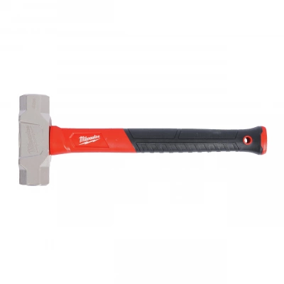Fiberglass Sledge Hammer Fiberglass Sledge Hammer 1.81 kg / 4 lbs 4932498307