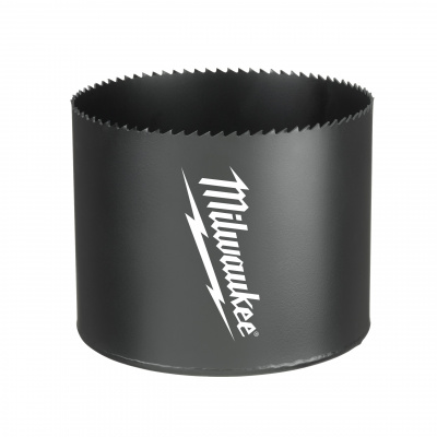 Коронка по дереву и пластику Milwaukee Hole Saw HCS 138 мм (1шт) 4932472079