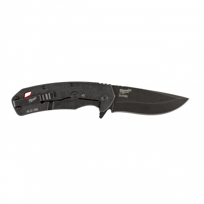 Складные ножи HARDLINE™ Hardline Folding Knife Smooth 89 mm - 1 pc 4932492453
