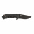Складные ножи HARDLINE™ Hardline Folding Knife Smooth 89 mm - 1 pc 4932492453